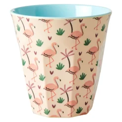 Becher Melamine