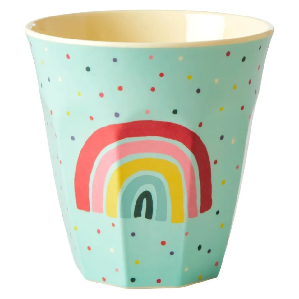Becher Melamine