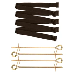 Befestigungs-Set Genius