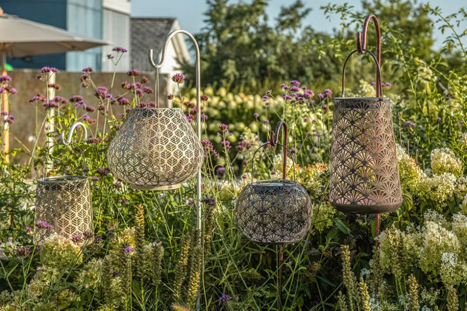 Befestigungs-Set Solar Light