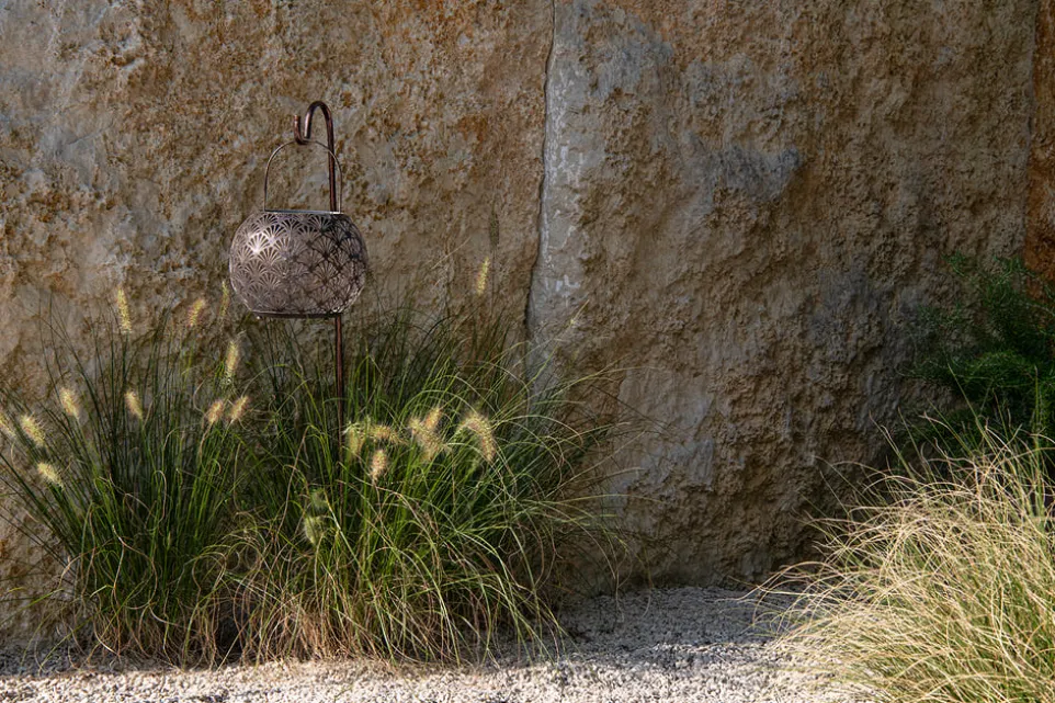 Befestigungs-Set Solar Light