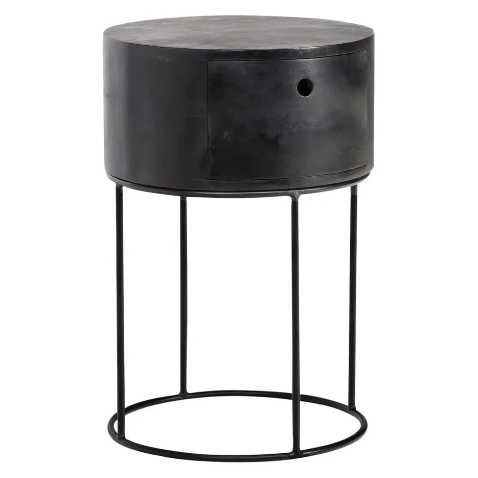 Beistellmöbel Mango