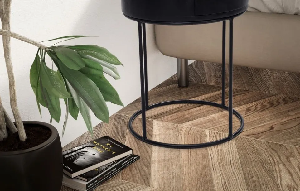 Beistellmöbel Mango