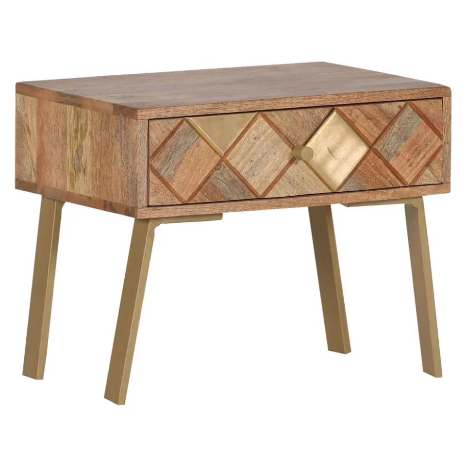 Beistellmöbel Pomposo