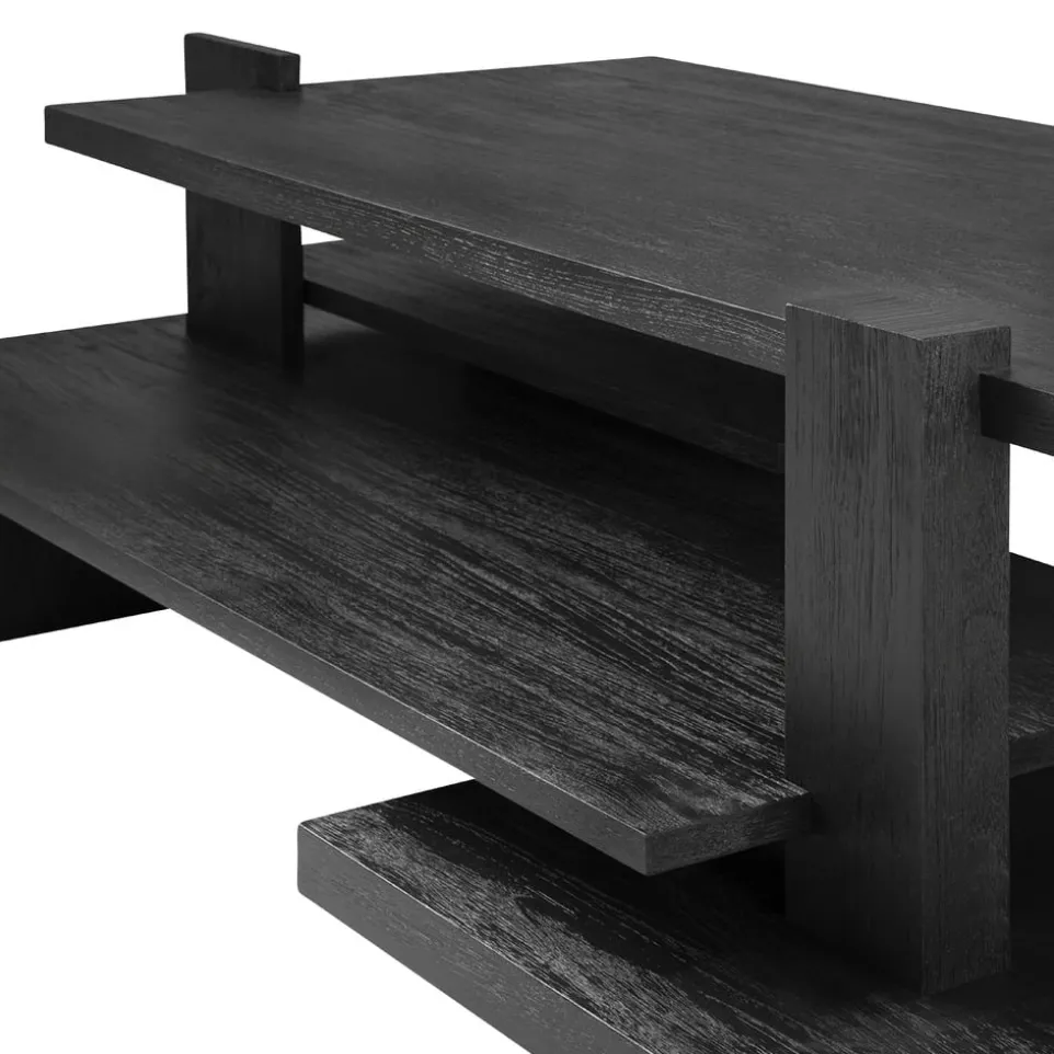 Beistelltisch Abstract