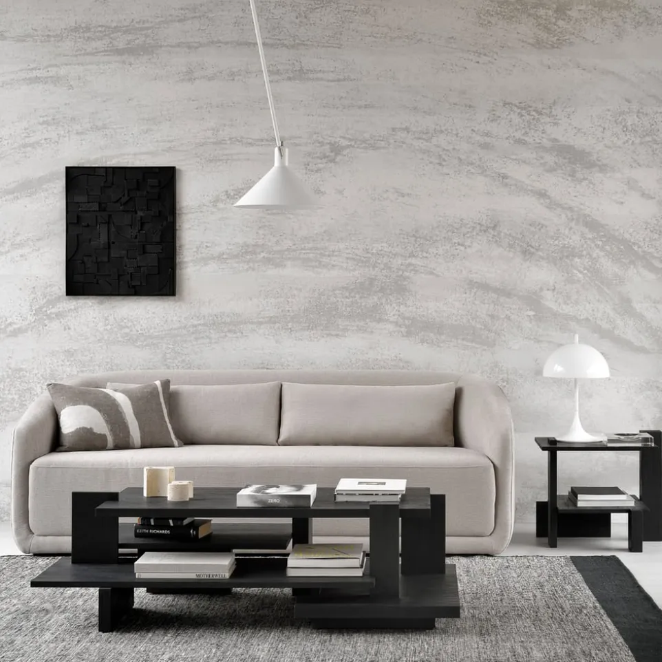 Beistelltisch Abstract