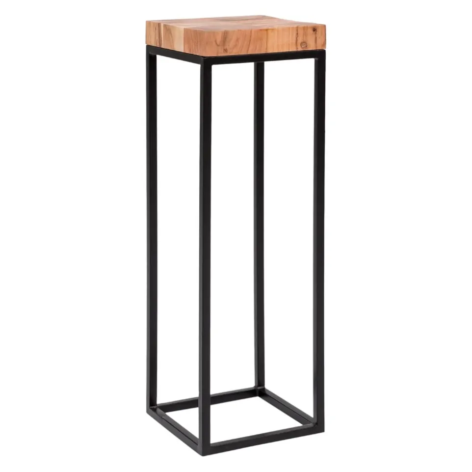 Beistelltisch Akazie