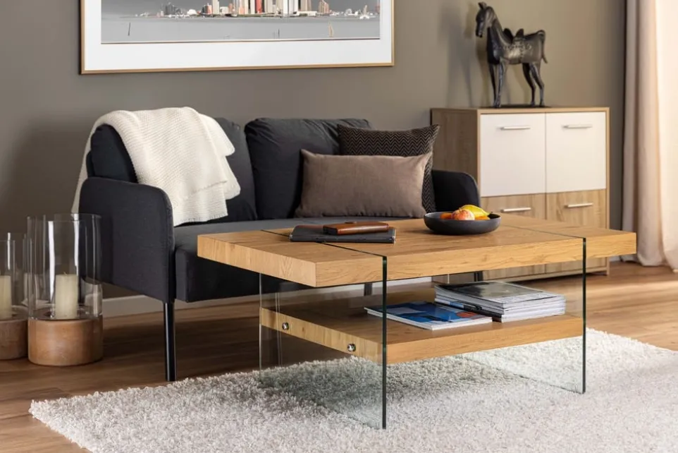 Beistelltisch Benina