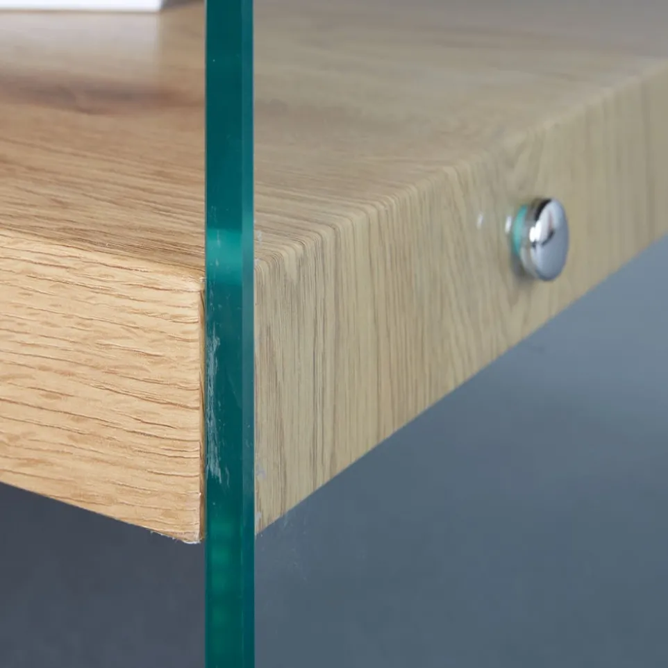 Beistelltisch Benina