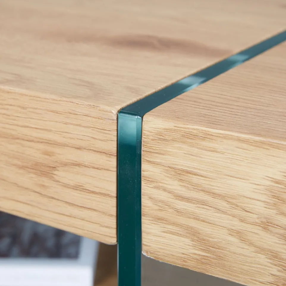 Beistelltisch Benina