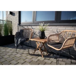 Beistelltisch Bilbao