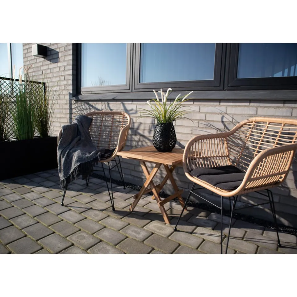 Beistelltisch Bilbao