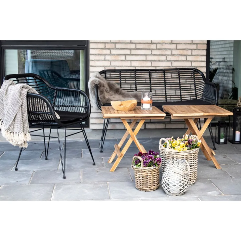 Beistelltisch Bilbao