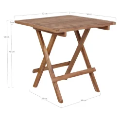 Beistelltisch Bilbao