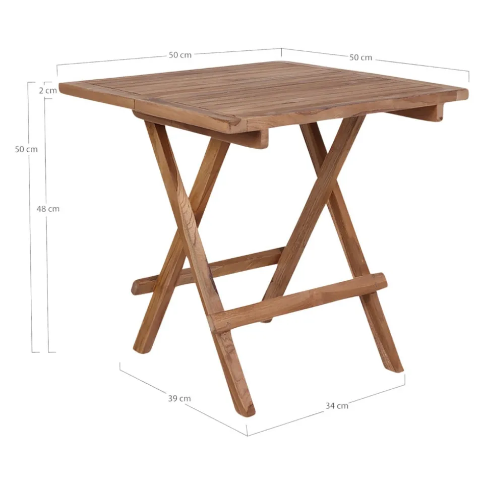 Beistelltisch Bilbao