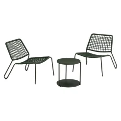 Beistelltisch Bogota