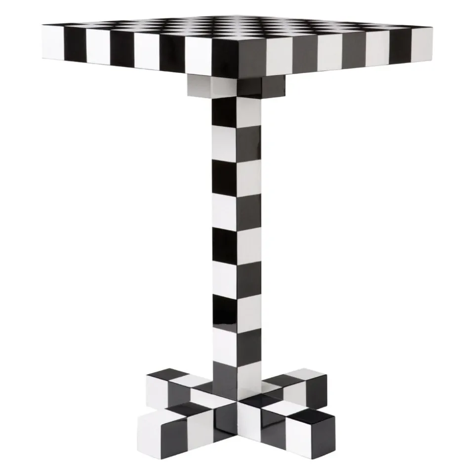 Beistelltisch Chess