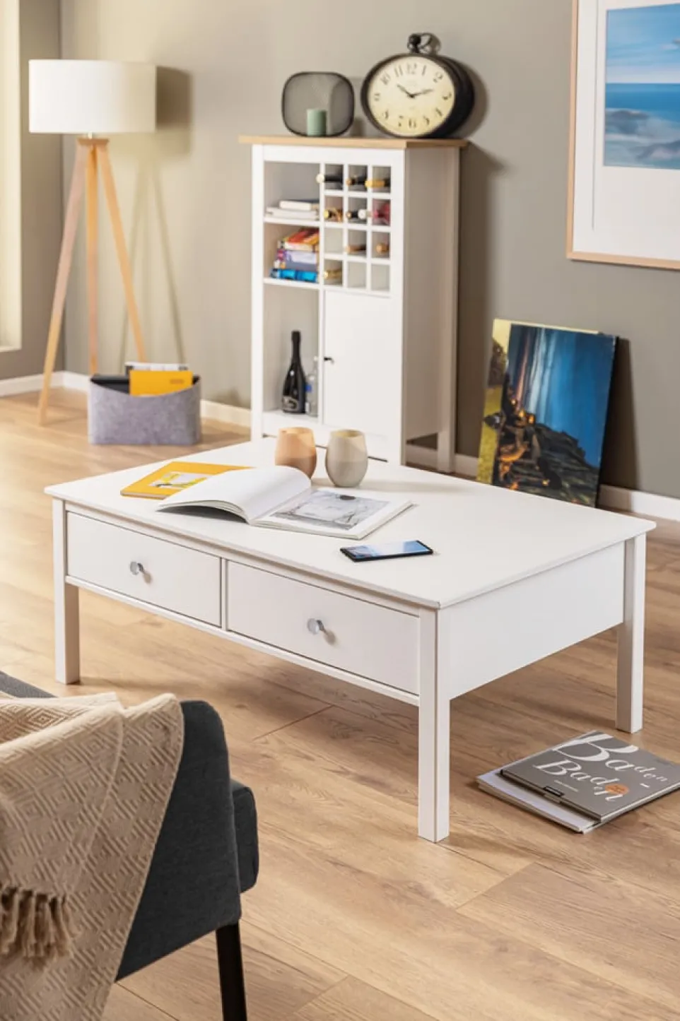 Beistelltisch Chilly