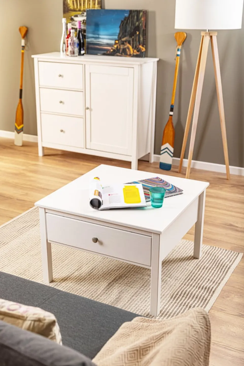 Beistelltisch Chilly