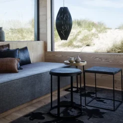 Beistelltisch Coffee Table High