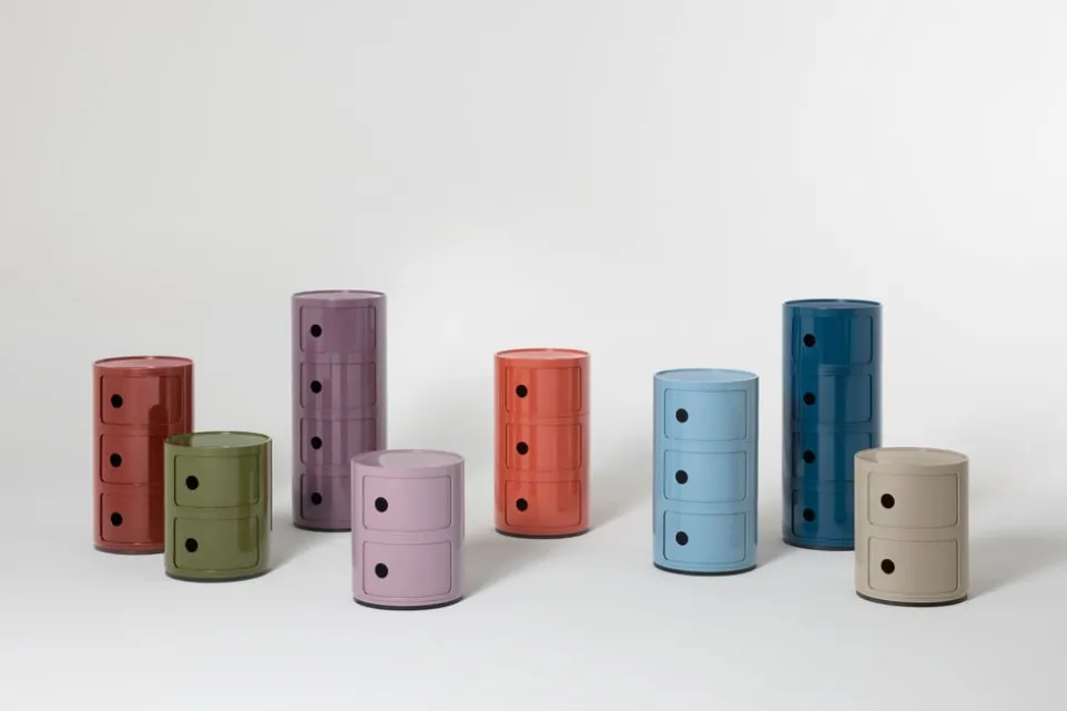 Beistelltisch Componibili