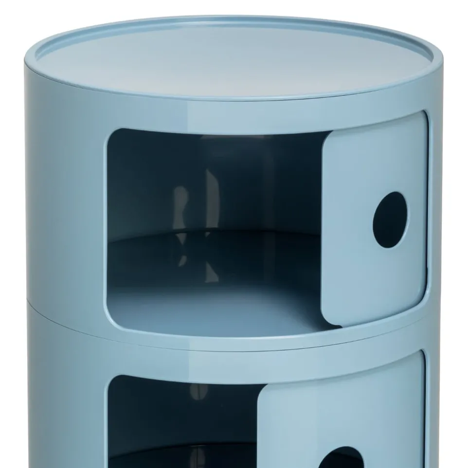 Beistelltisch Componibili