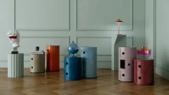 Beistelltisch Componibili