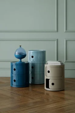 Beistelltisch Componibili