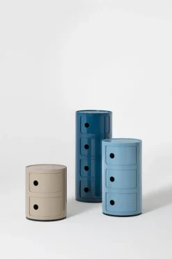 Beistelltisch Componibili