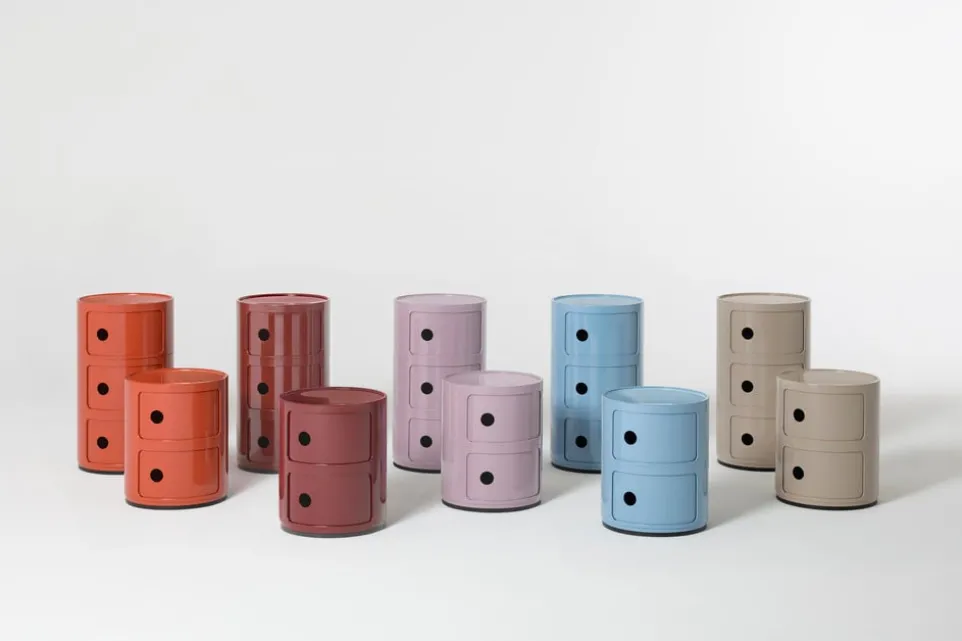 Beistelltisch Componibili