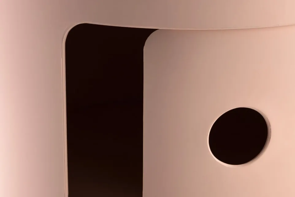 Beistelltisch Componibili Bio