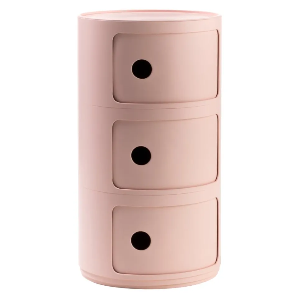 Beistelltisch Componibili Bio