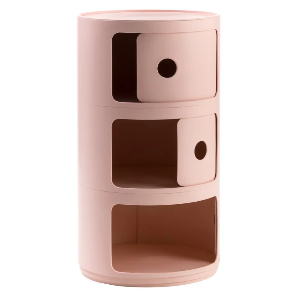 Beistelltisch Componibili Bio