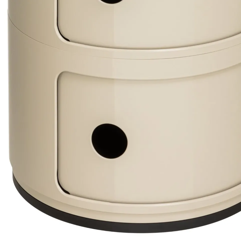 Beistelltisch Componibili