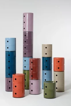 Beistelltisch Componibili