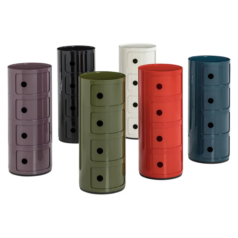 Beistelltisch Componibili