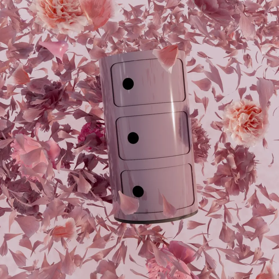 Beistelltisch Componibili