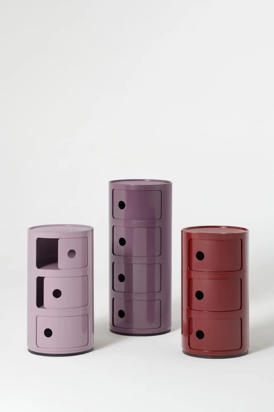 Beistelltisch Componibili