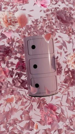 Beistelltisch Componibili