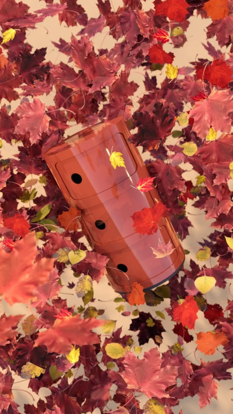 Beistelltisch Componibili