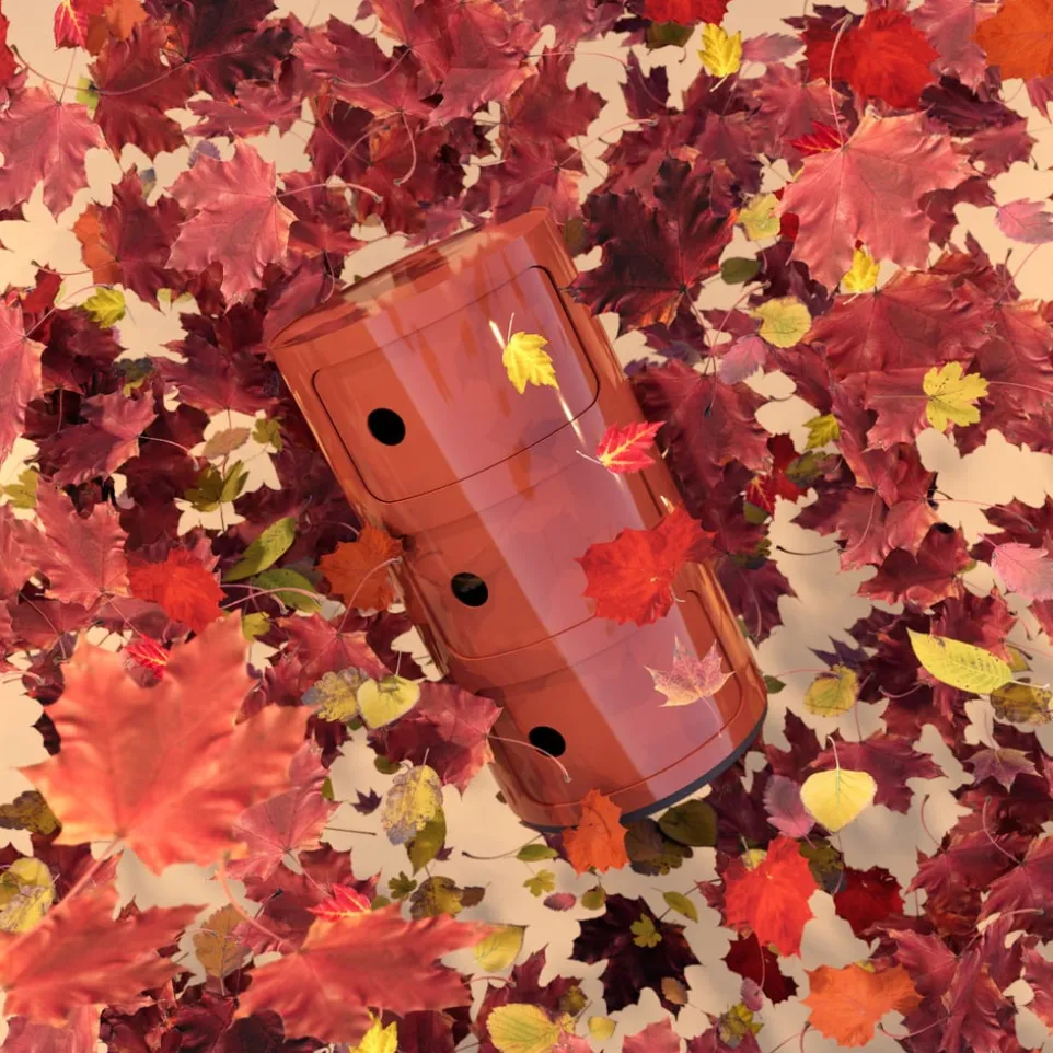 Beistelltisch Componibili