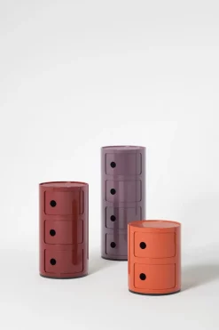 Beistelltisch Componibili