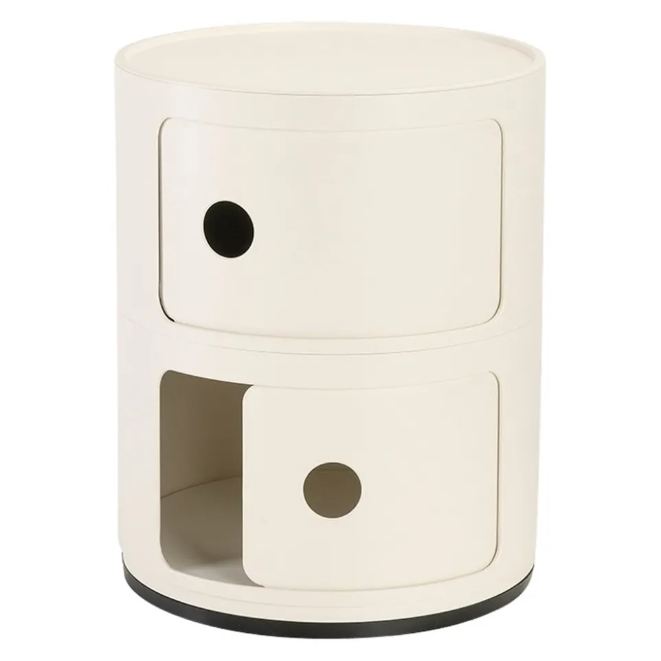 Beistelltisch Componibili Recycled