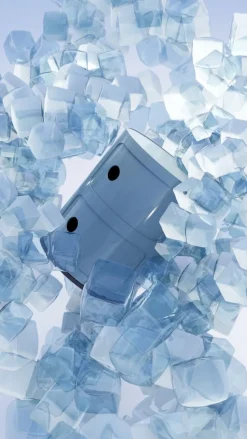 Beistelltisch Componibili