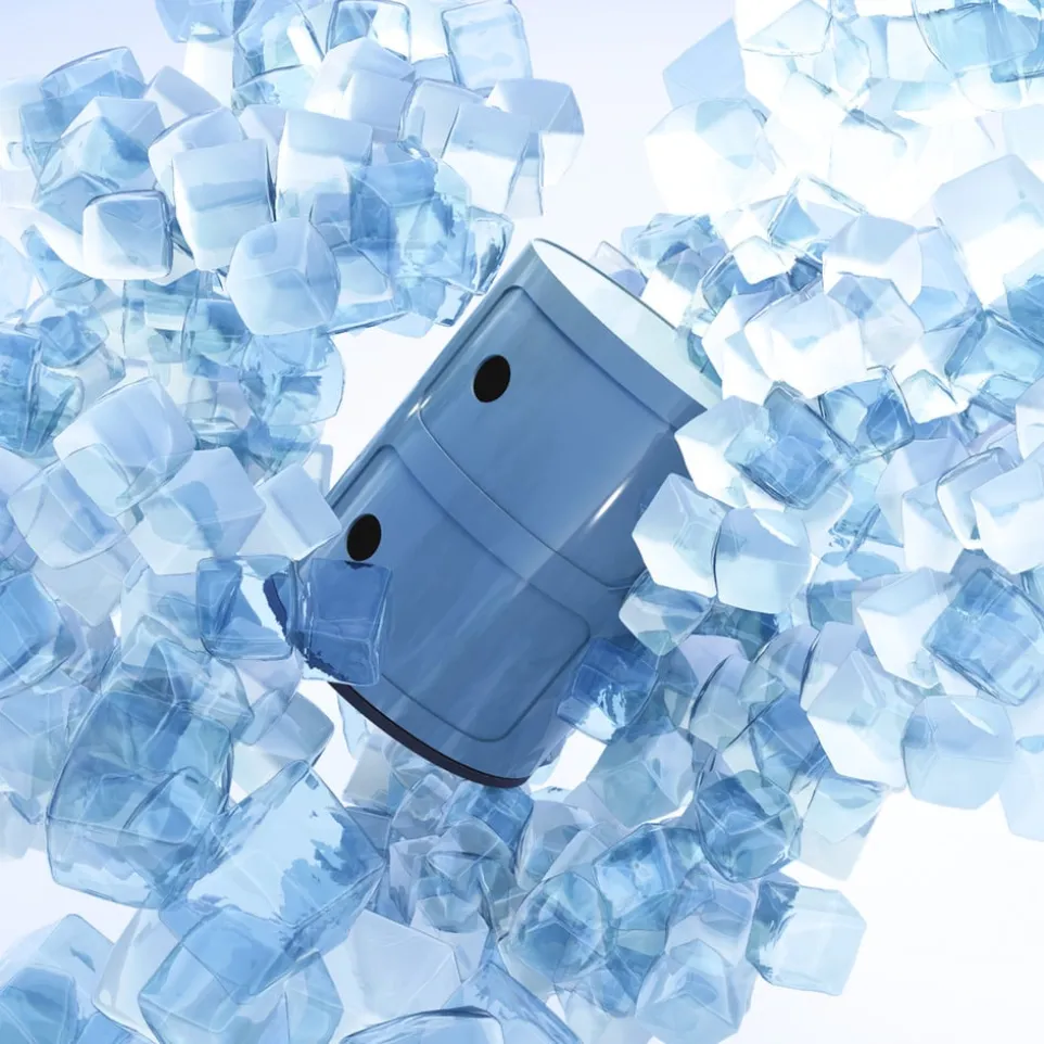 Beistelltisch Componibili