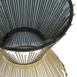 Beistelltisch Delila