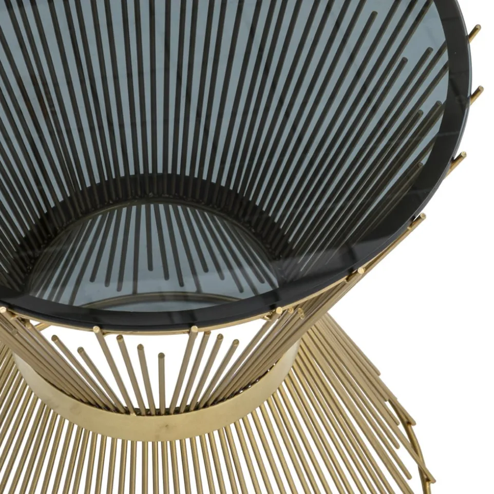 Beistelltisch Delila