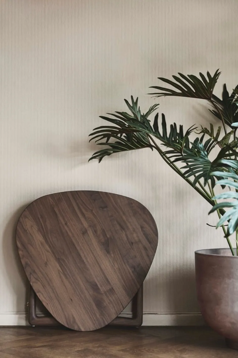 Beistelltisch Drop Leaf