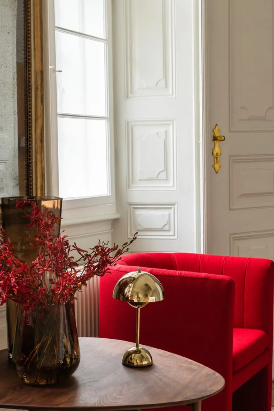 Beistelltisch Drop Leaf