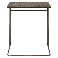 Beistelltisch Ellipse